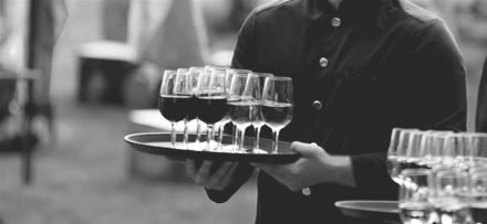 Banqueting Services